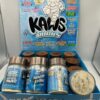 Kaws Rocks Snowcap