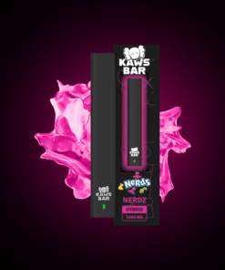 kaws bar
